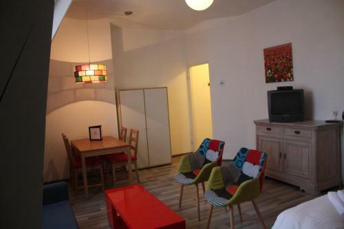 Hotel Saint Vincent
