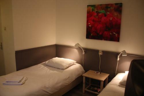 Hotel Saint Vincent