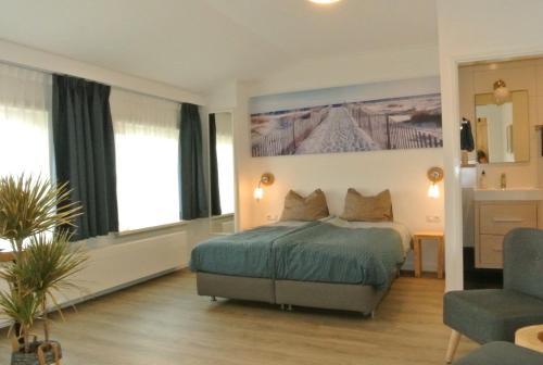 Bed And Breakfast Het Anker