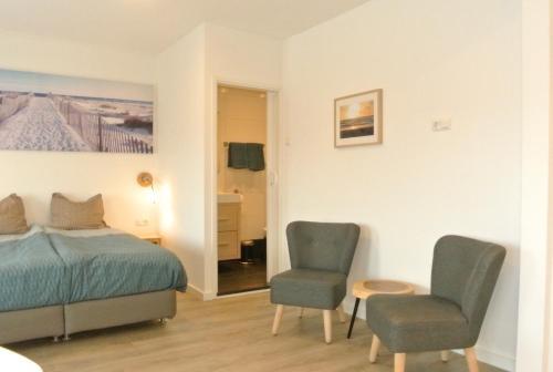 Bed And Breakfast Het Anker