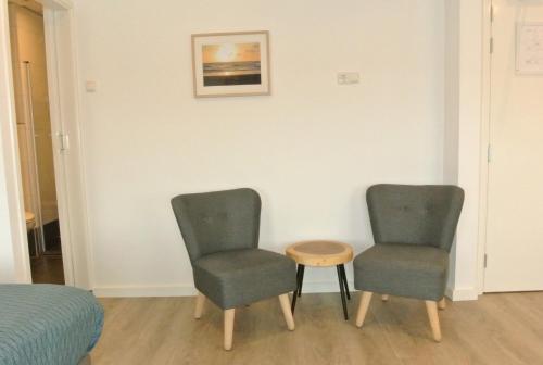 Bed And Breakfast Het Anker