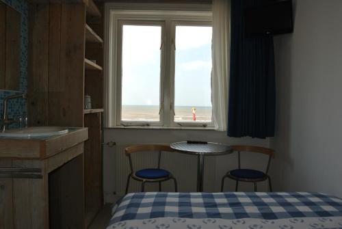 Bed And Breakfast Het Anker