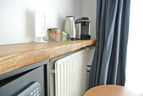 Bed And Breakfast Het Anker