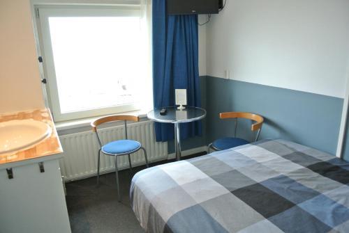 Bed And Breakfast Het Anker