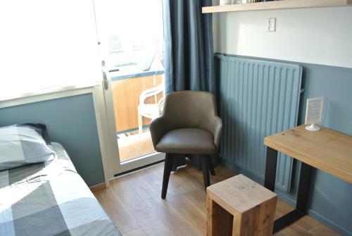 Bed And Breakfast Het Anker