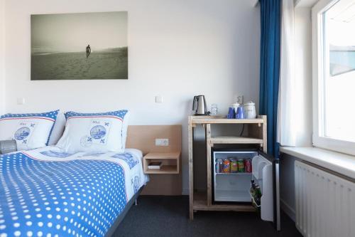 Bed And Breakfast Het Anker