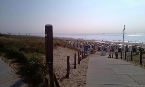 Bed And Breakfast Het Anker