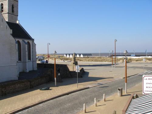Bed And Breakfast Katwijk