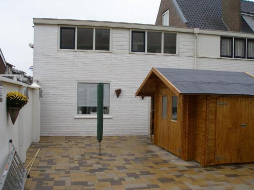 Bed And Breakfast Katwijk