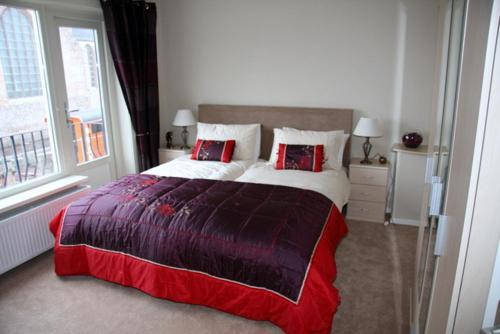 Bed And Breakfast Katwijk