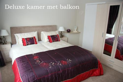 Bed And Breakfast Katwijk