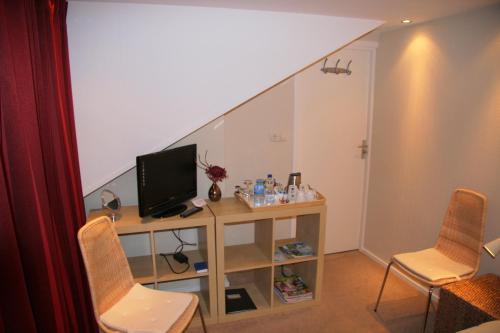Bed And Breakfast Katwijk