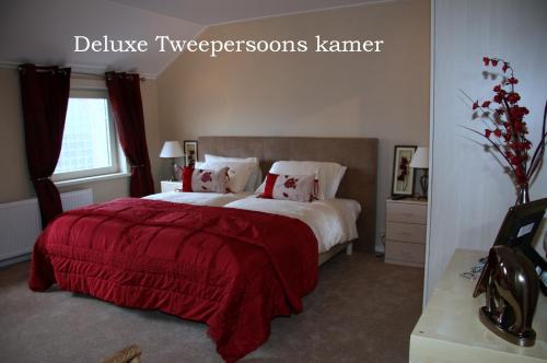 Bed And Breakfast Katwijk