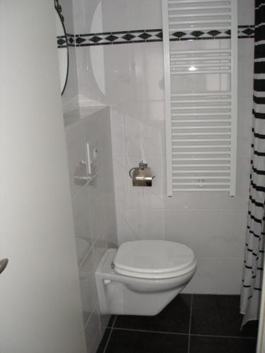 Bed And Breakfast Katwijk