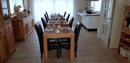Bed And Breakfast Katwijk