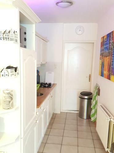 Apartamento Vakantiehuis Katwijk