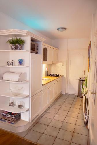 Apartamento Vakantiehuis Katwijk