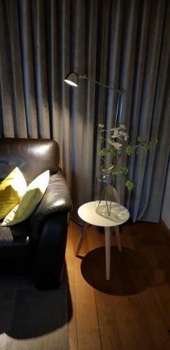 Apartamento Vakantiehuis Katwijk