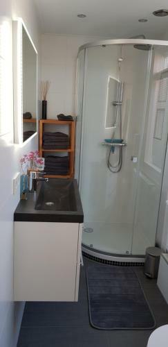 Apartamento Vakantiehuis Katwijk