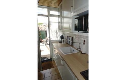 Holiday Home Stavenisse XIII