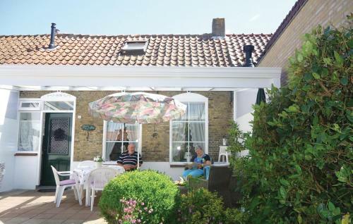 Holiday Home Stavenisse XIII