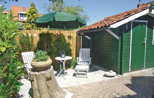 Holiday Home Stavenisse XIII