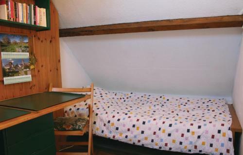 Holiday Home Stavenisse XIII