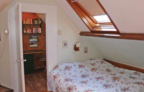 Holiday Home Stavenisse XIII