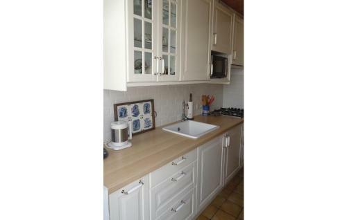 Holiday Home Stavenisse XIII