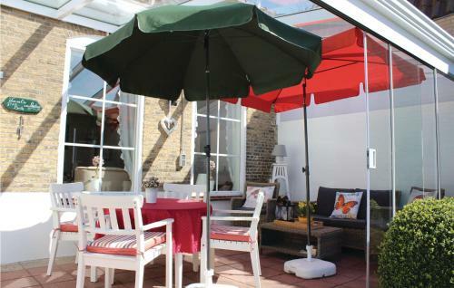 Holiday Home Stavenisse XIII