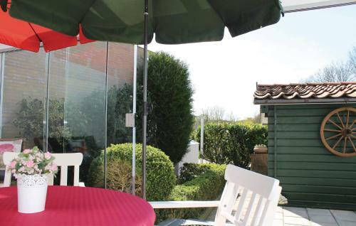 Holiday Home Stavenisse XIII