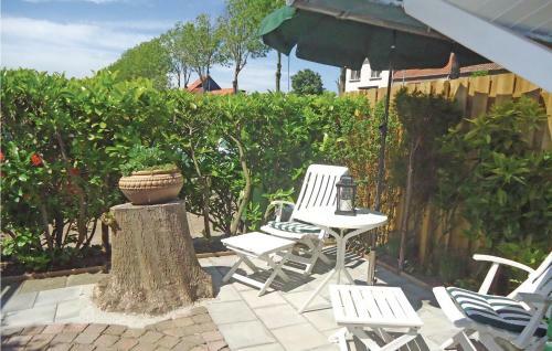 Holiday Home Stavenisse XIII