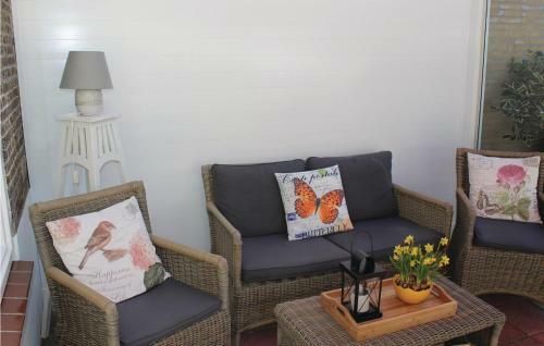 Holiday Home Stavenisse XIII