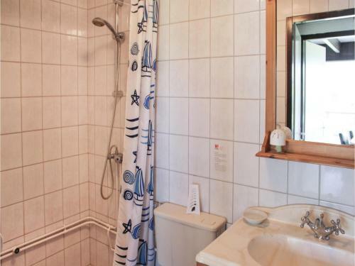 Holiday Home Stavenisse IX