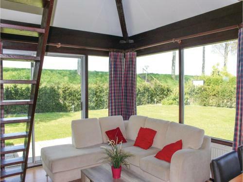 Holiday Home Stavenisse IX