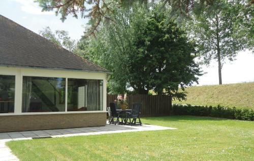 Holiday Home Stavenisse IX