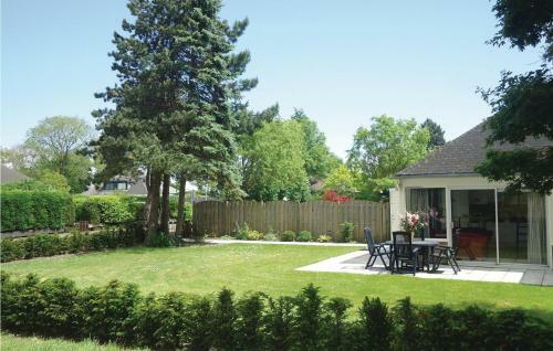 Holiday Home Stavenisse IX
