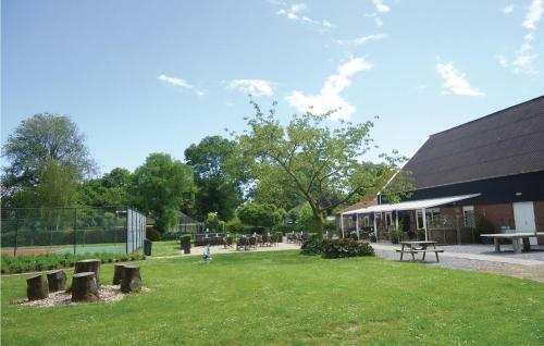 Holiday Home Stavenisse IX