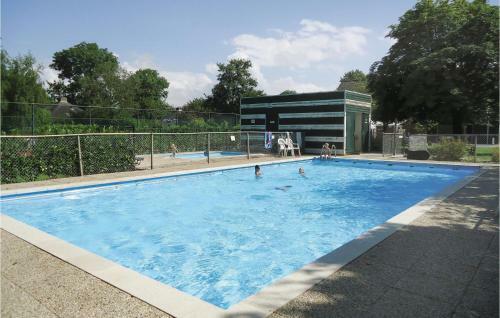 Holiday Home Stavenisse IX