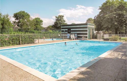 Holiday Home Stavenisse XVI