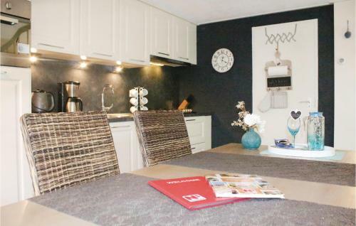 Holiday Home Stavenisse III