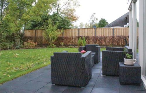 Holiday Home Stavenisse III