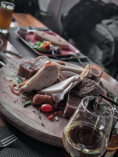 Hotel Restaurant De Buizerd