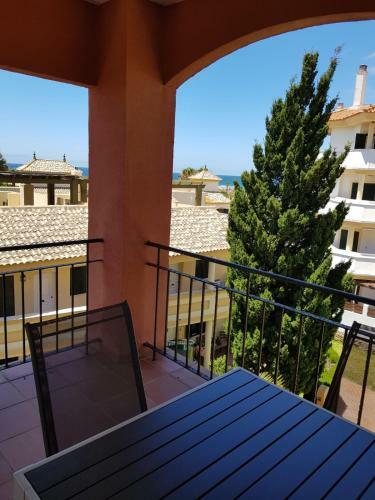 Apartamento Mar De Plata