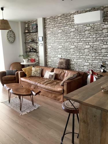 Apartamento Appartement Bella Vista