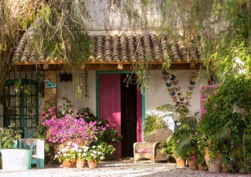 Agroturismo Finca El Belon