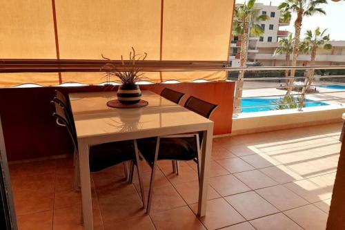 Apartamento Holidays And Work Los Gigantes, Internet 600 Mb