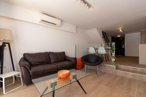 Apartamento Parque Santiago II 87 - Two Bed
