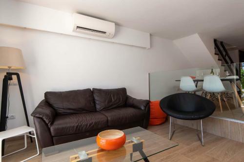 Apartamento Parque Santiago II 87 - Two Bed