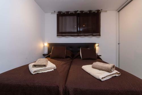 Apartamento Parque Santiago II 87 - Two Bed
